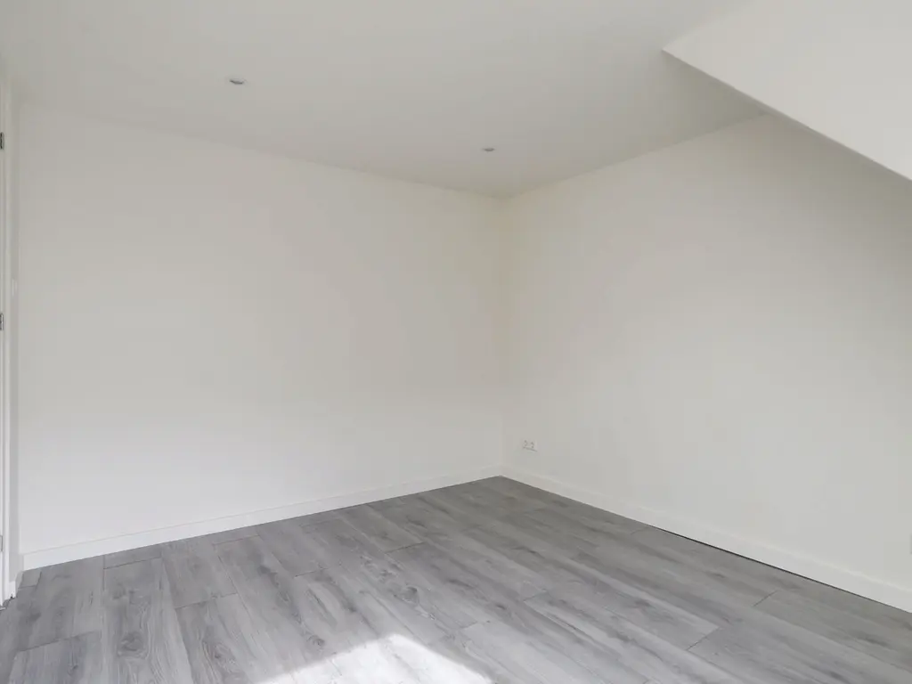 Herenpad 6C, SCHIEDAM