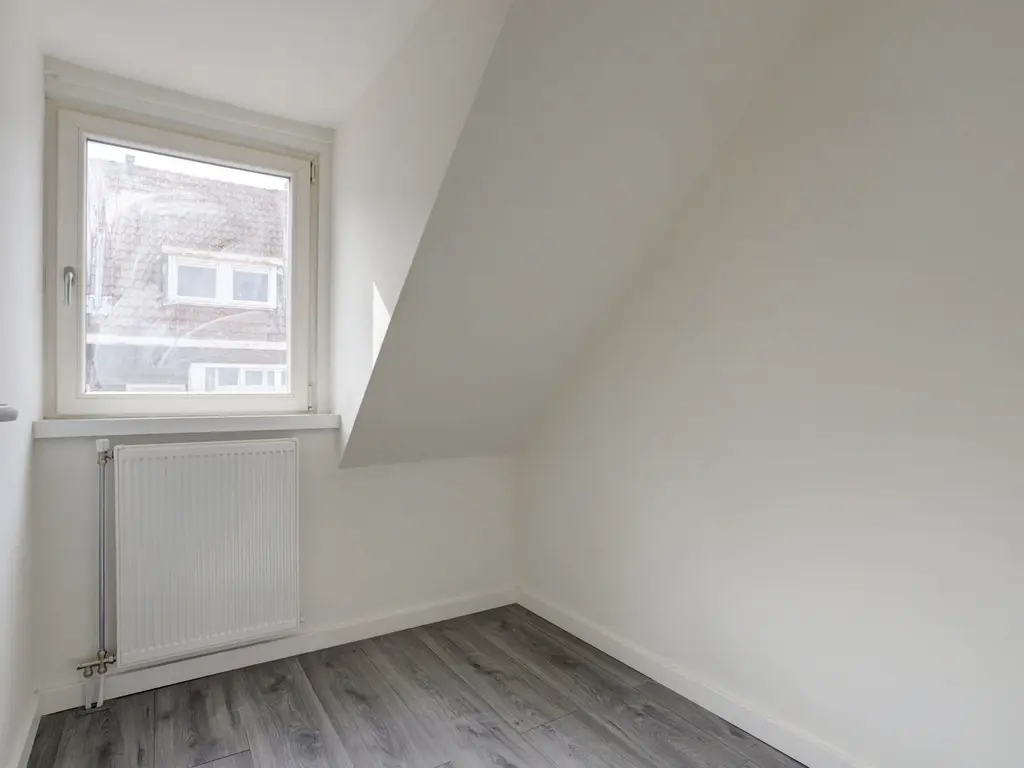 Herenpad 6C, SCHIEDAM