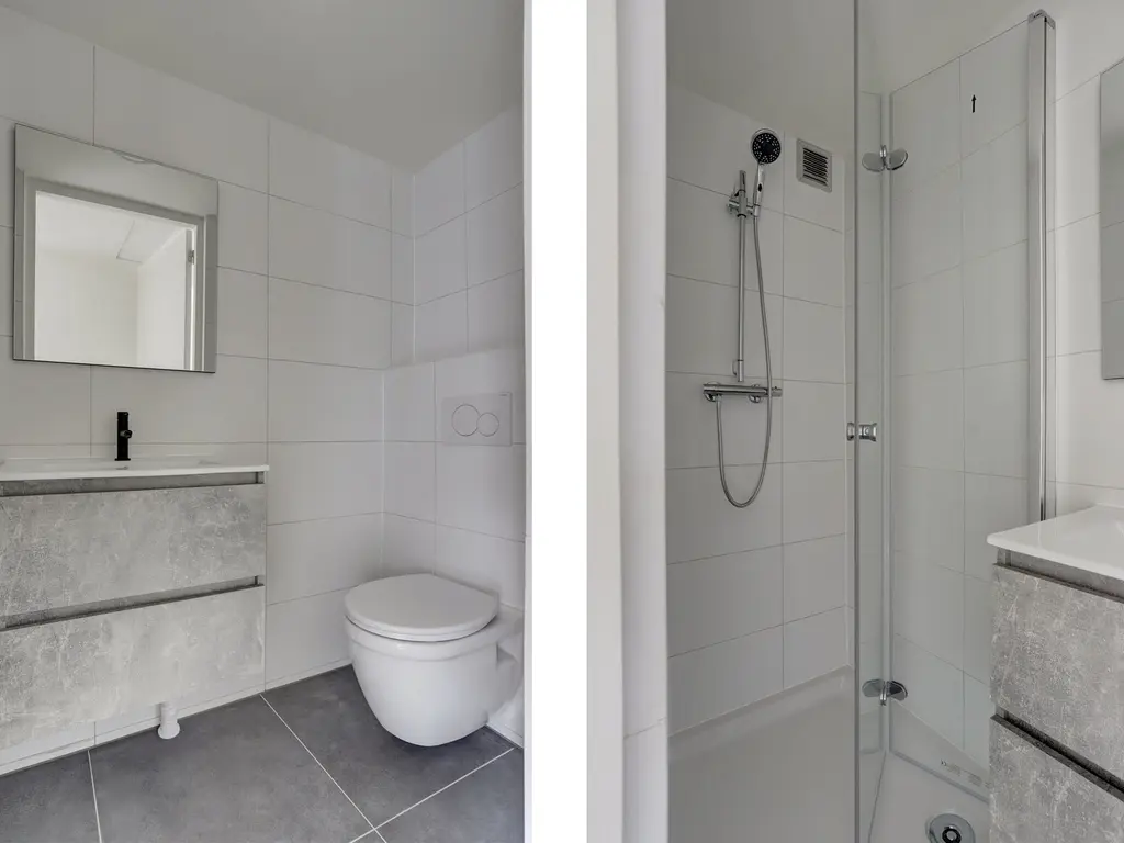 Herenpad 6C, SCHIEDAM