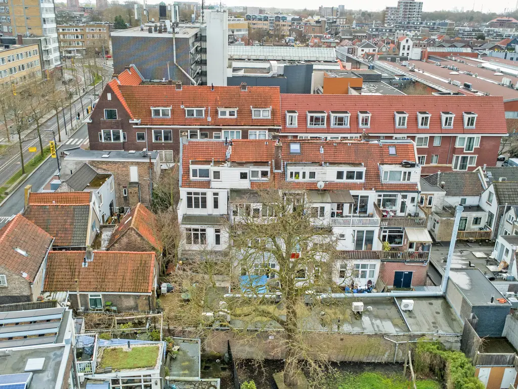 Herenpad 6C, SCHIEDAM