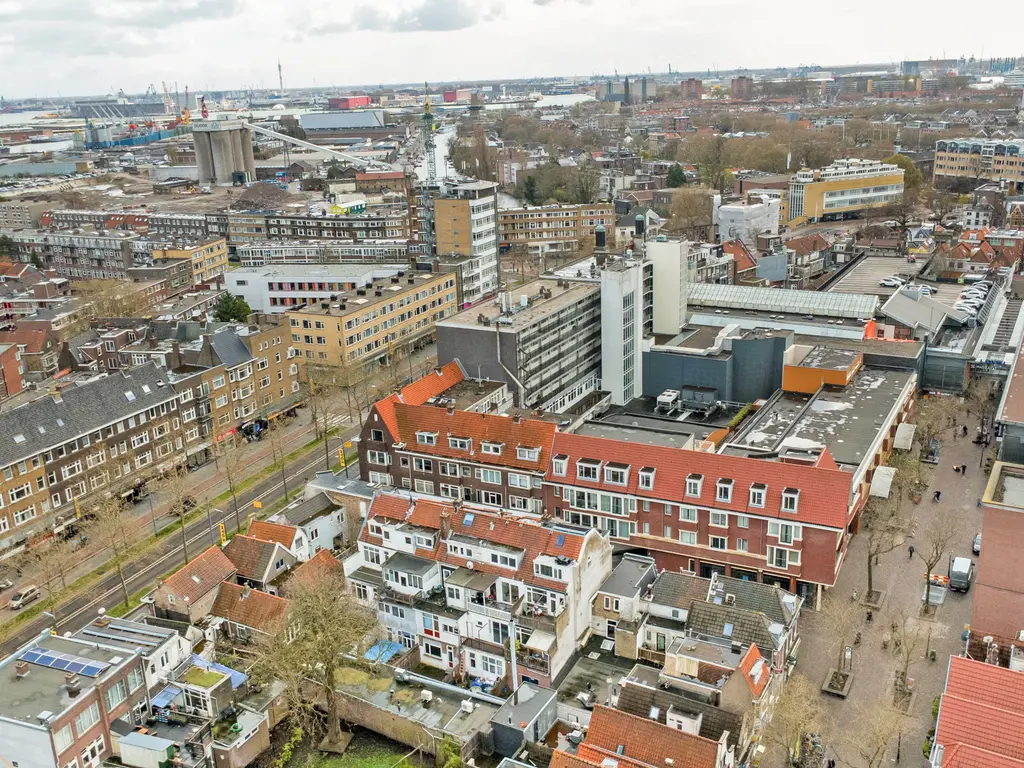 Herenpad 6C, SCHIEDAM