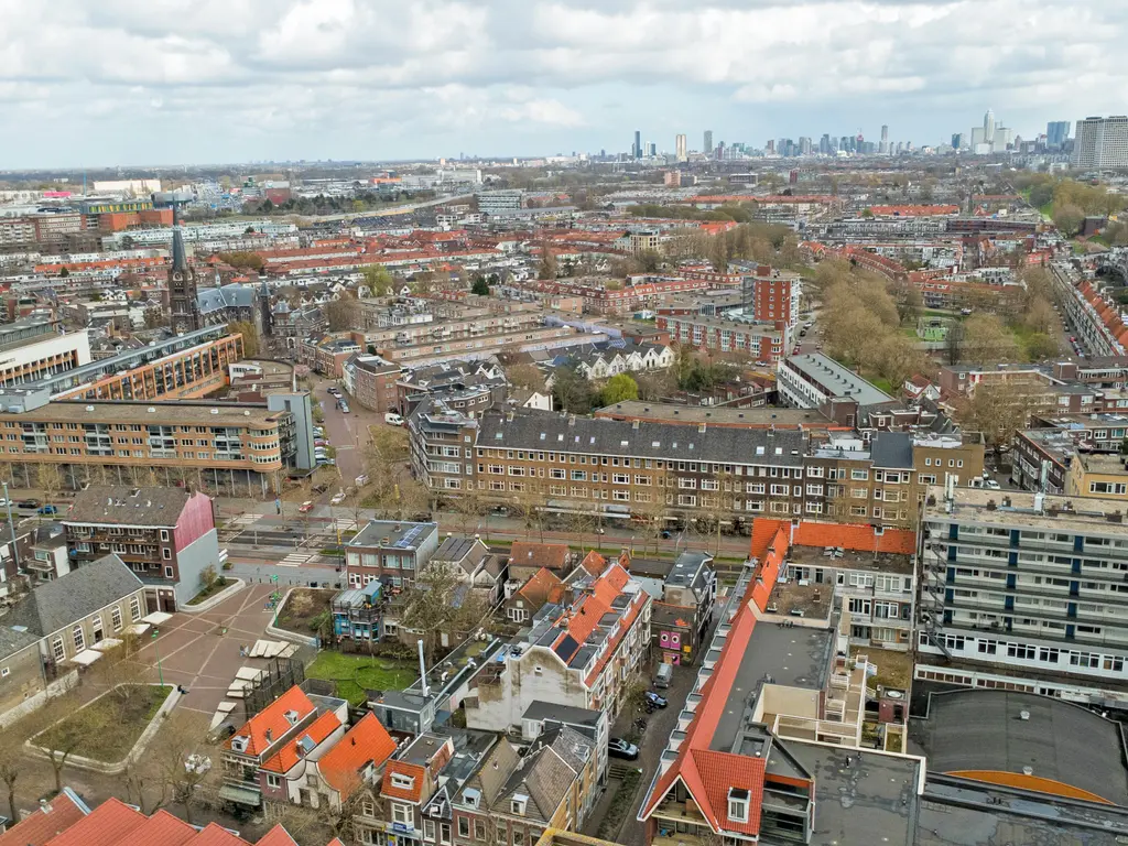 Herenpad 6C, SCHIEDAM