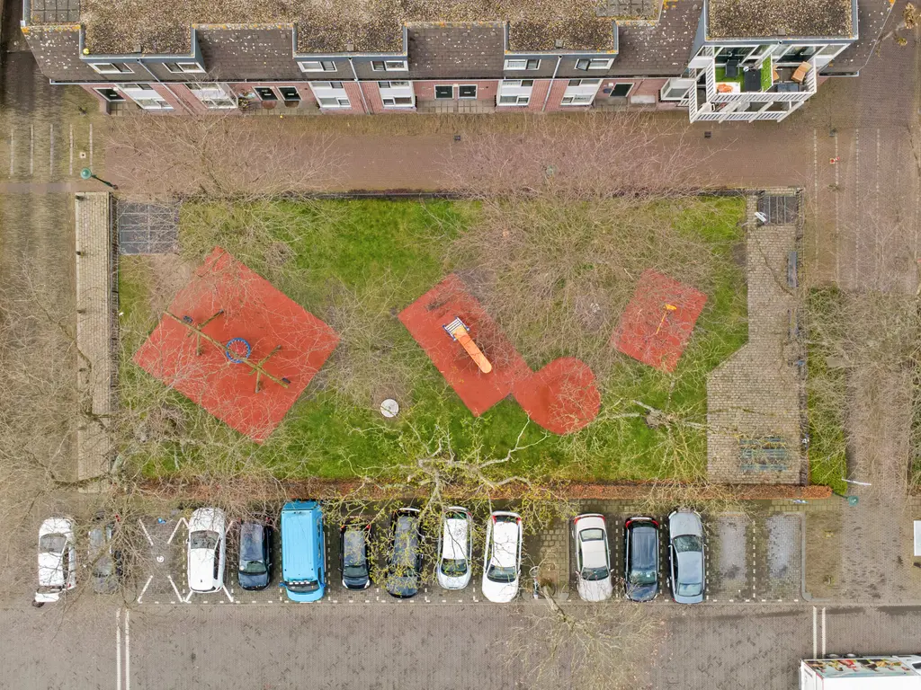 Herenpad 6C, SCHIEDAM