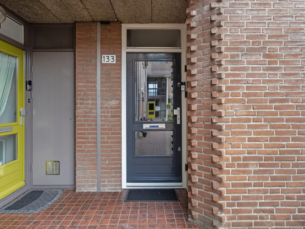 Wisselspoor 133, CAPELLE AAN DEN IJSSEL