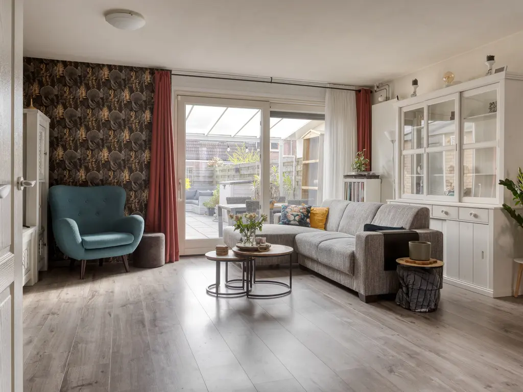 Wisselspoor 133, CAPELLE AAN DEN IJSSEL