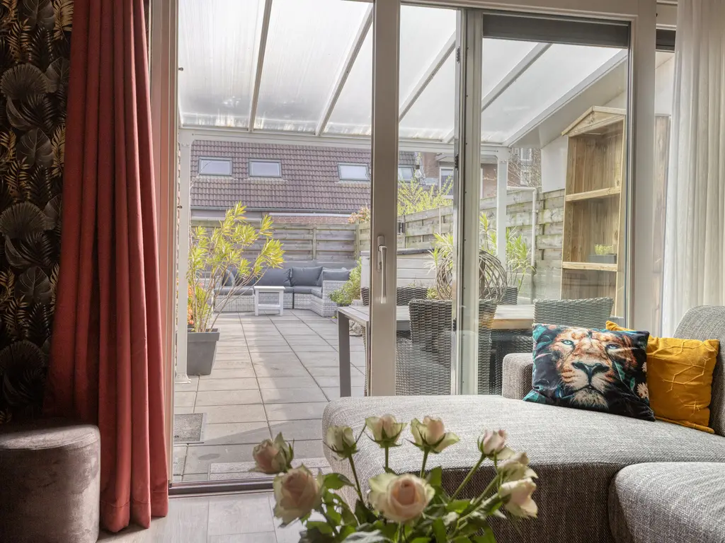 Wisselspoor 133, CAPELLE AAN DEN IJSSEL