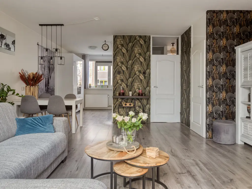 Wisselspoor 133, CAPELLE AAN DEN IJSSEL