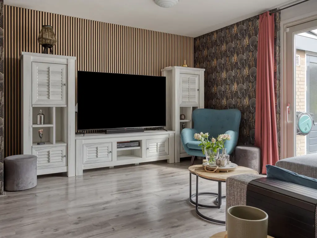 Wisselspoor 133, CAPELLE AAN DEN IJSSEL