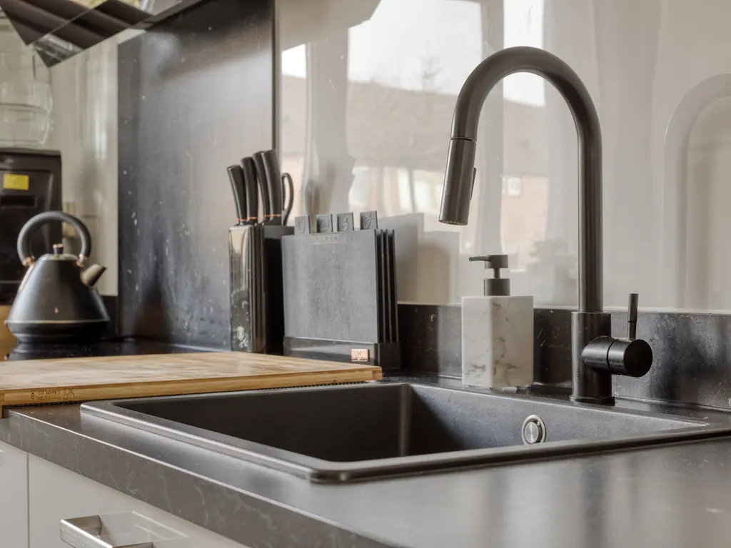 Wisselspoor 133, CAPELLE AAN DEN IJSSEL