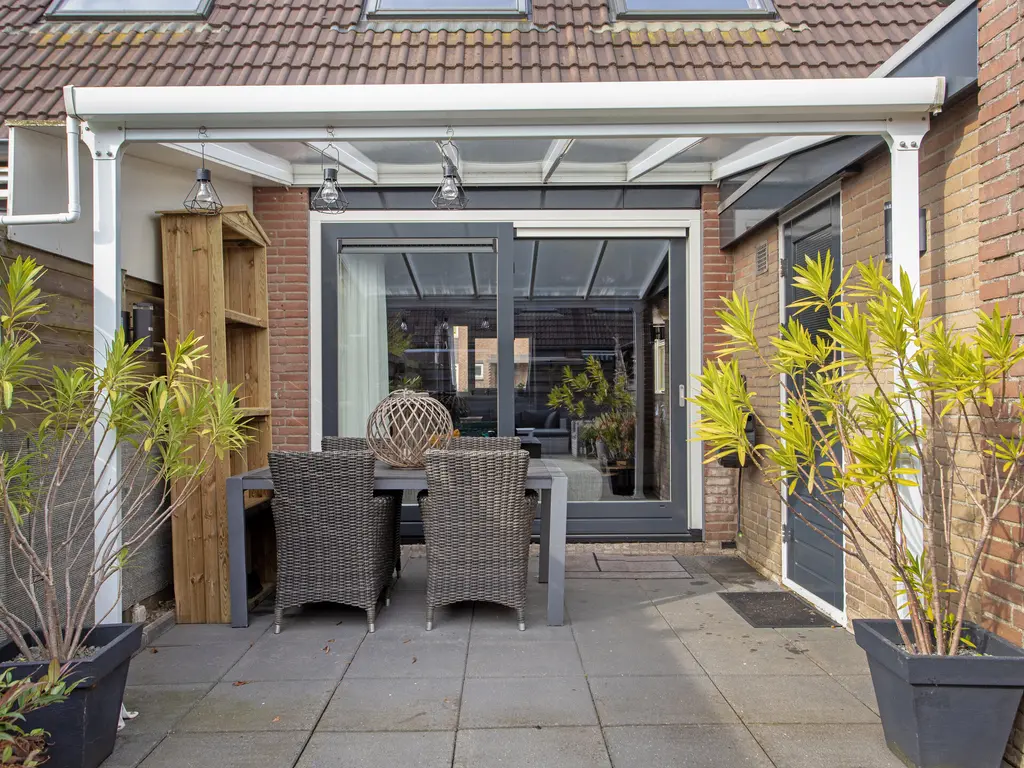 Wisselspoor 133, CAPELLE AAN DEN IJSSEL