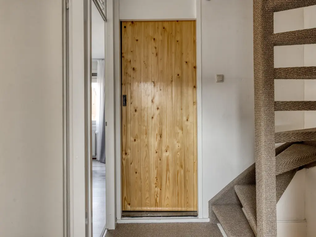 Wisselspoor 133, CAPELLE AAN DEN IJSSEL