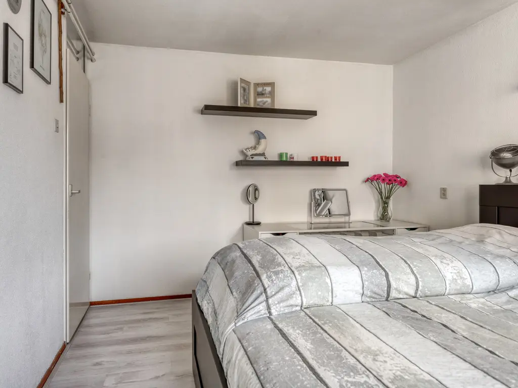 Wisselspoor 133, CAPELLE AAN DEN IJSSEL