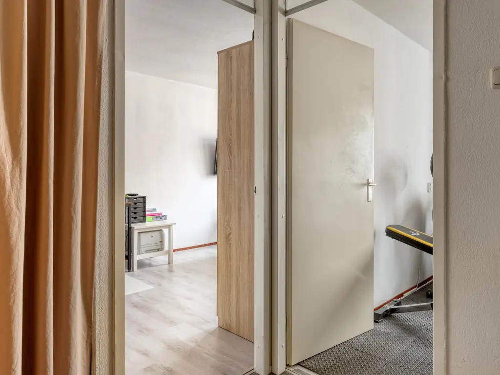 Wisselspoor 133, CAPELLE AAN DEN IJSSEL