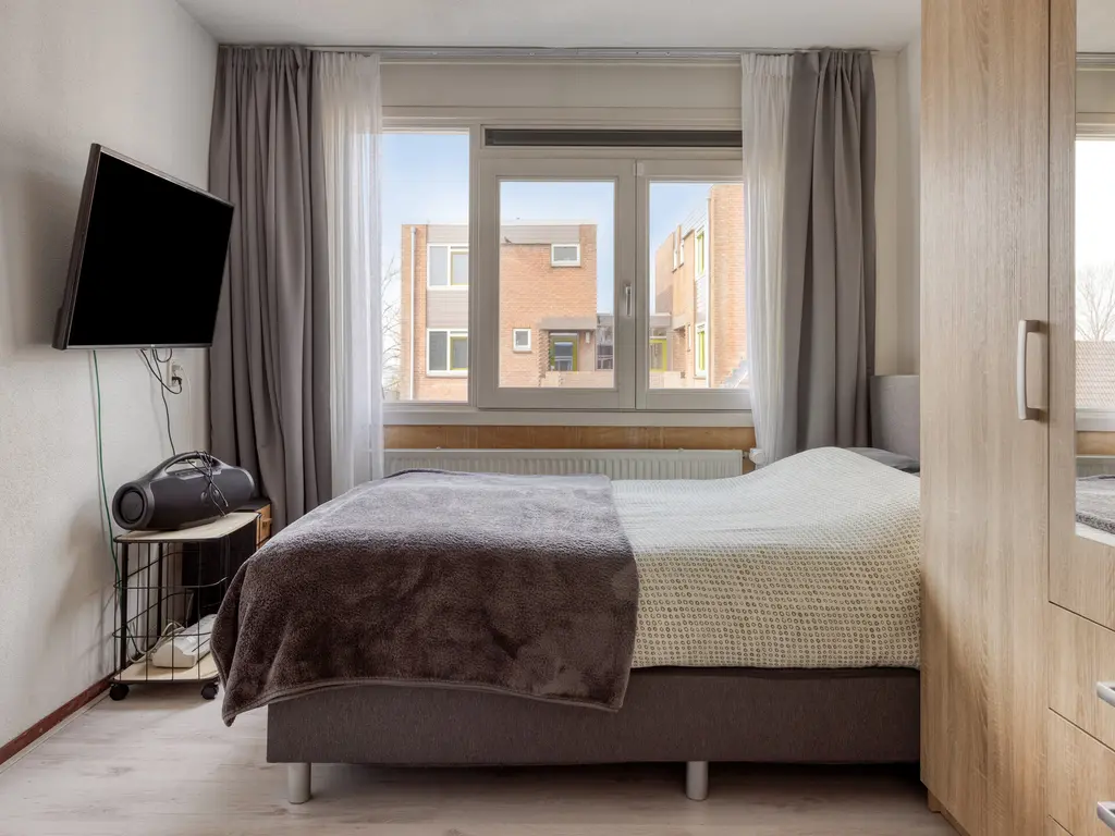 Wisselspoor 133, CAPELLE AAN DEN IJSSEL