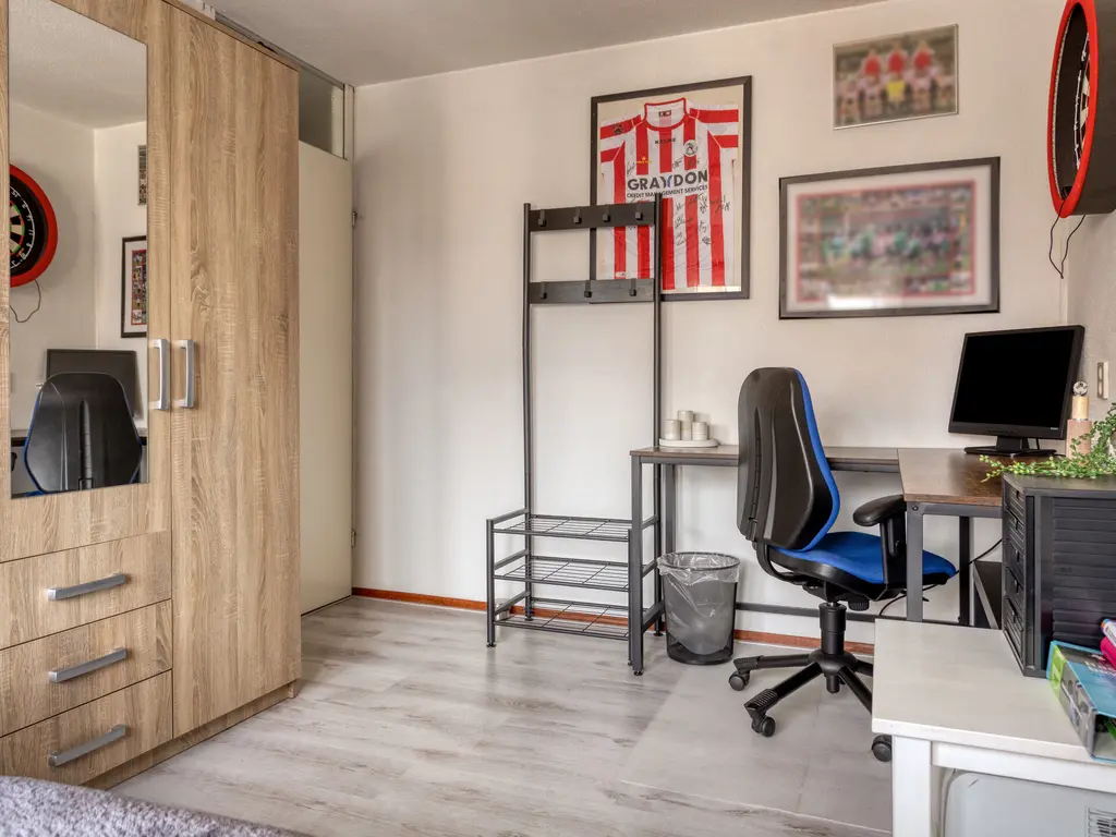 Wisselspoor 133, CAPELLE AAN DEN IJSSEL