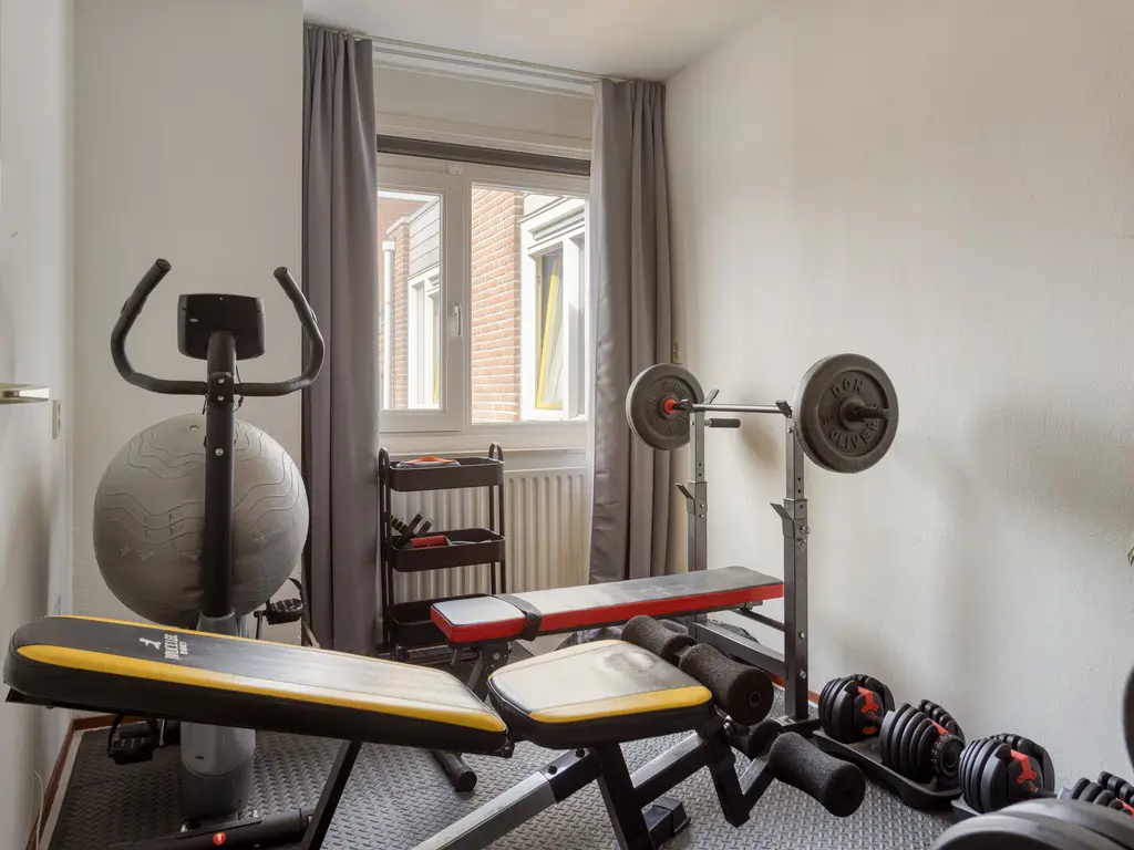 Wisselspoor 133, CAPELLE AAN DEN IJSSEL