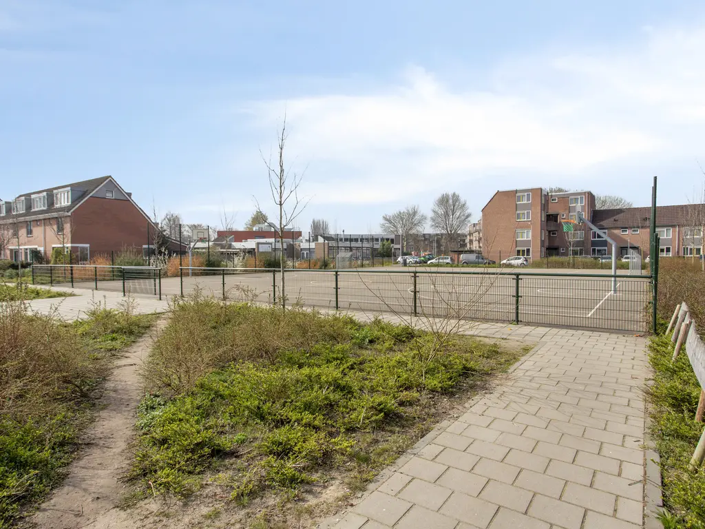 Wisselspoor 133, CAPELLE AAN DEN IJSSEL