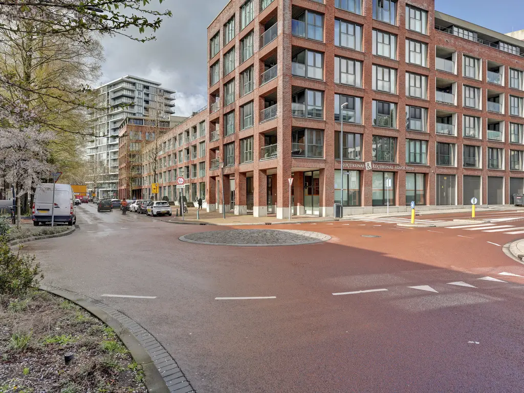 Professor Kamerlingh Onneslaan 144B, SCHIEDAM