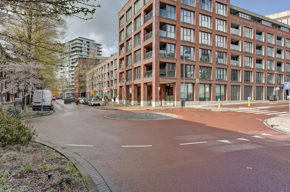 Professor Kamerlingh Onneslaan 144B