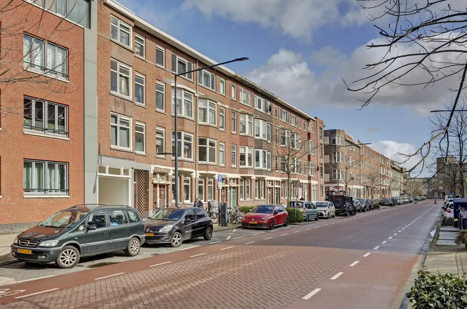 Professor Kamerlingh Onneslaan 144B