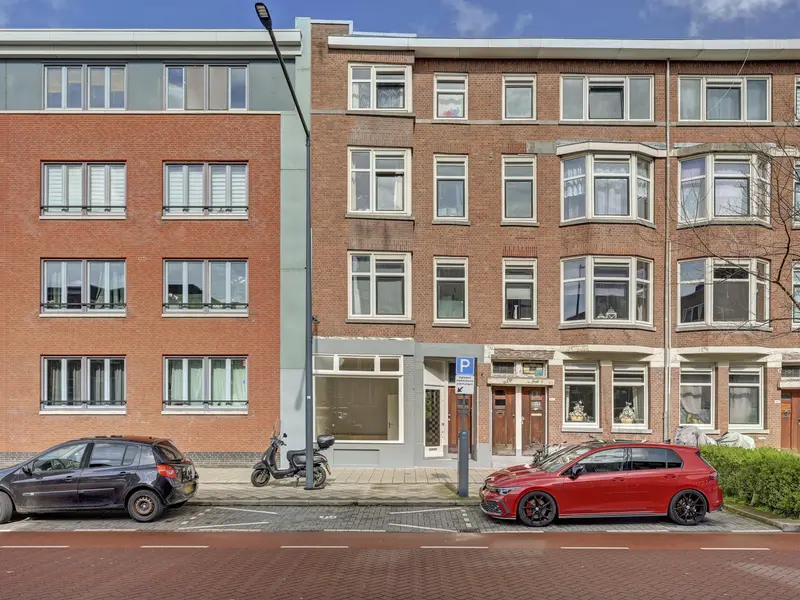 Professor Kamerlingh Onneslaan 144B, SCHIEDAM