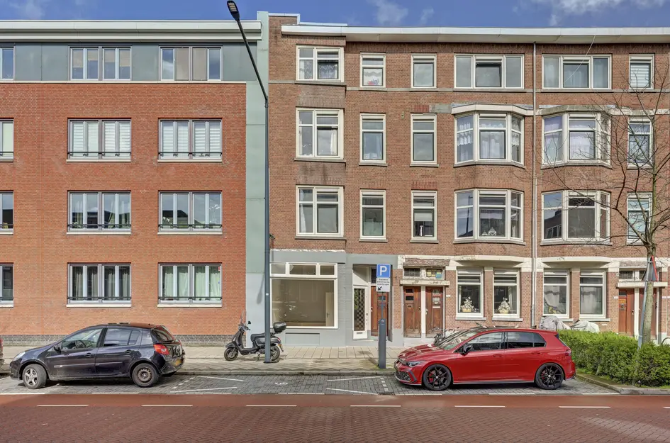 Professor Kamerlingh Onneslaan 144B