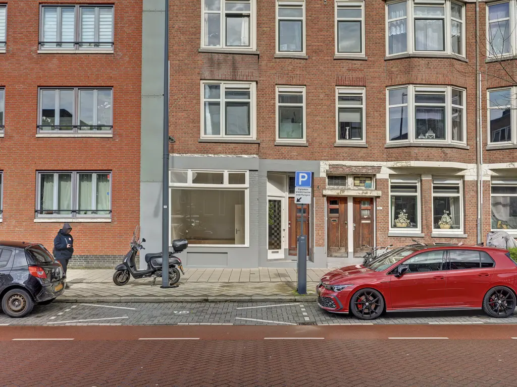 Professor Kamerlingh Onneslaan 144B, SCHIEDAM