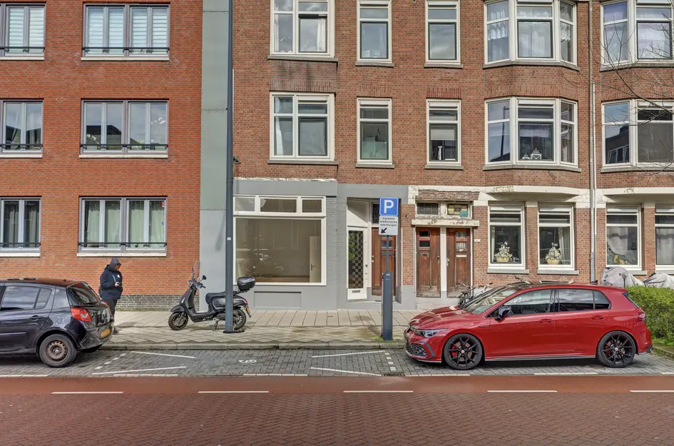 Professor Kamerlingh Onneslaan 144B