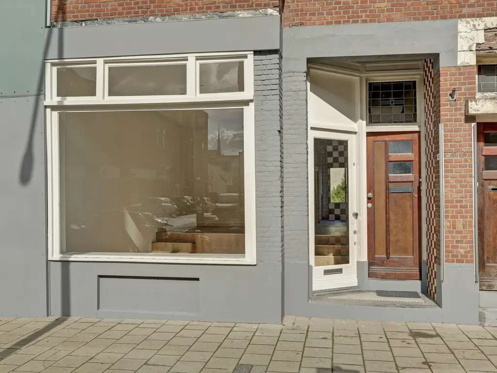 Professor Kamerlingh Onneslaan 144B, SCHIEDAM