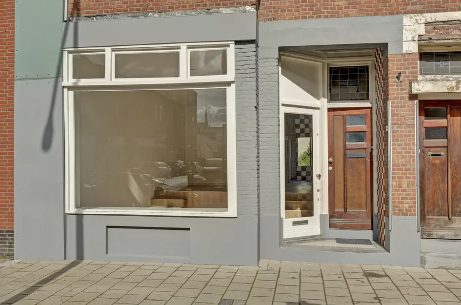 Professor Kamerlingh Onneslaan 144B