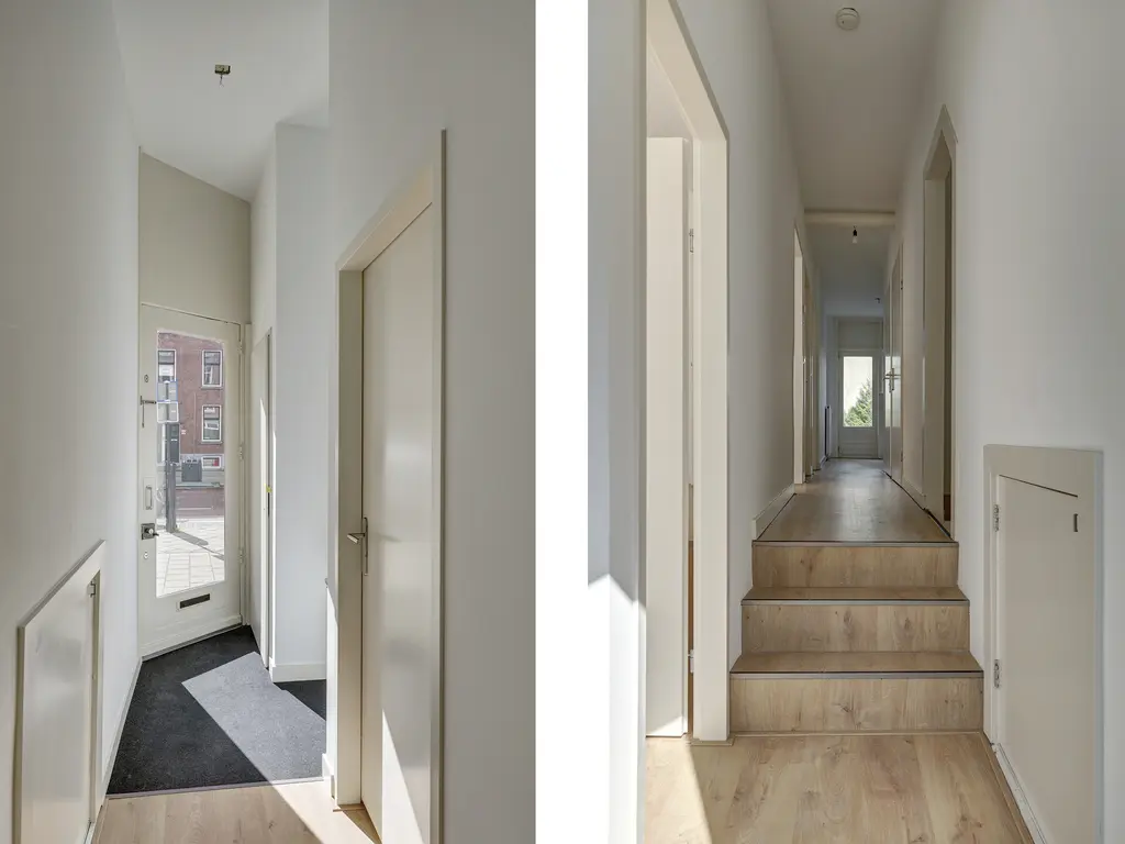 Professor Kamerlingh Onneslaan 144B, SCHIEDAM