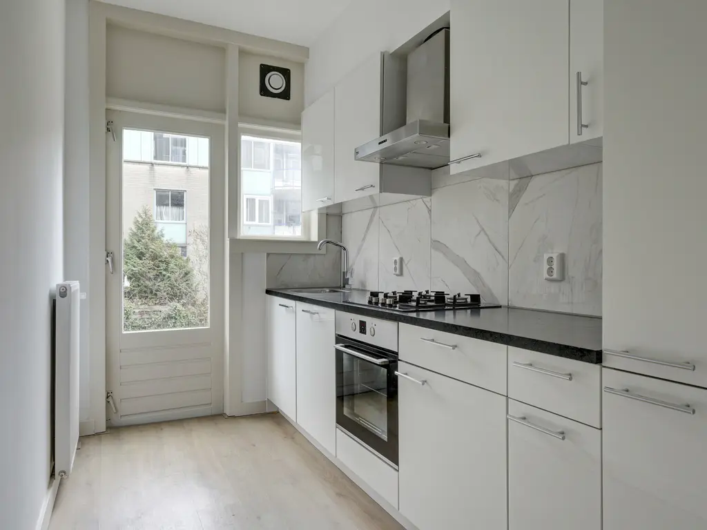 Professor Kamerlingh Onneslaan 144B, SCHIEDAM