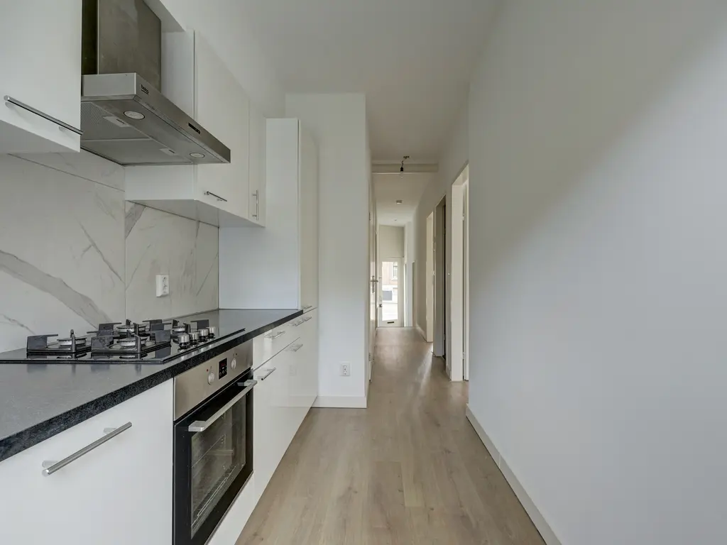 Professor Kamerlingh Onneslaan 144B, SCHIEDAM