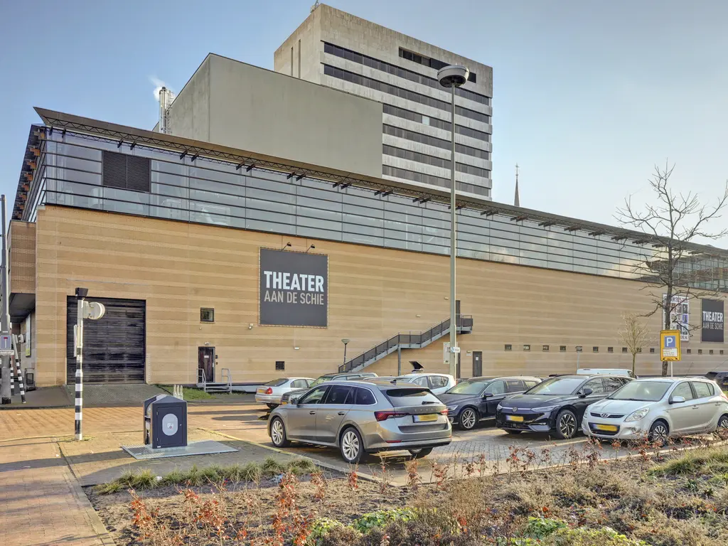 Professor Kamerlingh Onneslaan 144B, SCHIEDAM