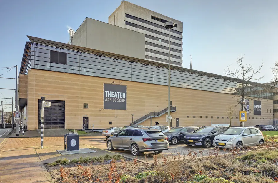 Professor Kamerlingh Onneslaan 144B