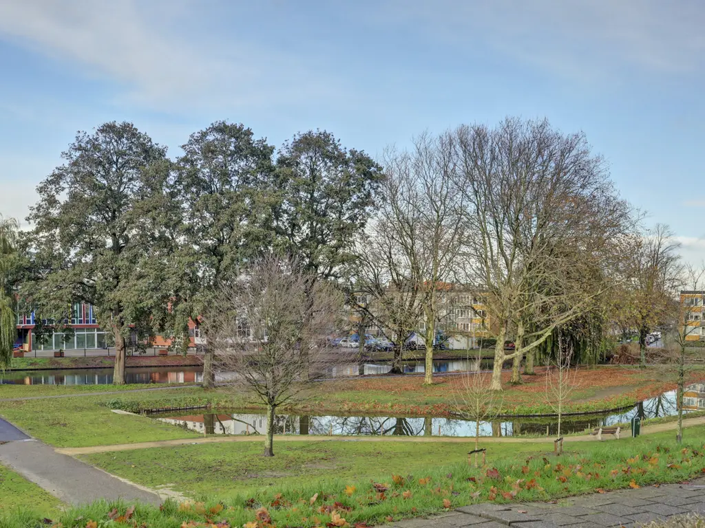 Professor Kamerlingh Onneslaan 144B, SCHIEDAM