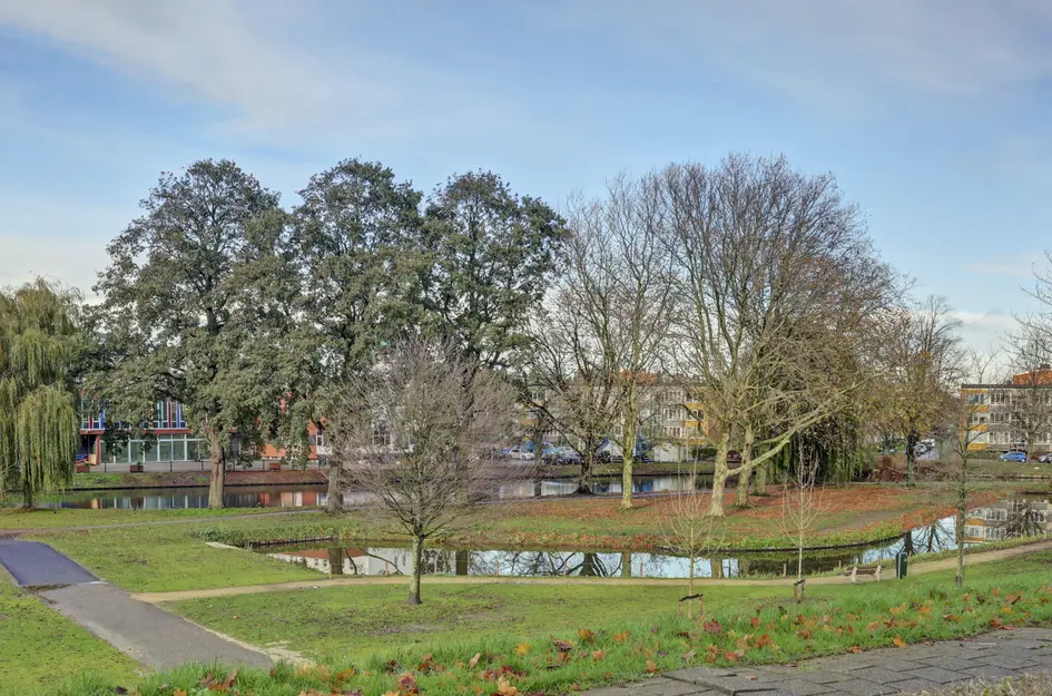 Professor Kamerlingh Onneslaan 144B