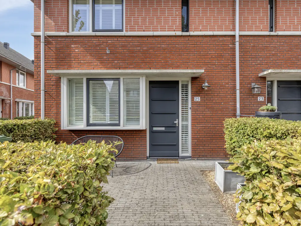 Francis Picabiastraat 25, ROTTERDAM