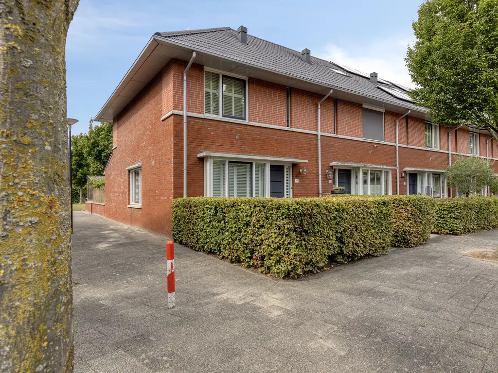 Francis Picabiastraat 25, ROTTERDAM