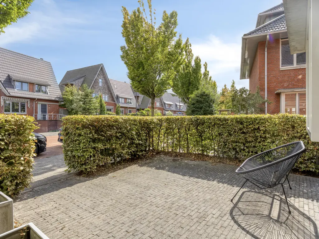 Francis Picabiastraat 25, ROTTERDAM