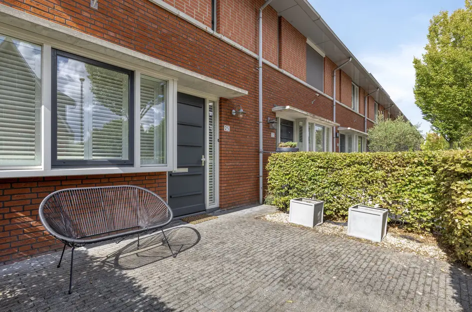 Francis Picabiastraat 25