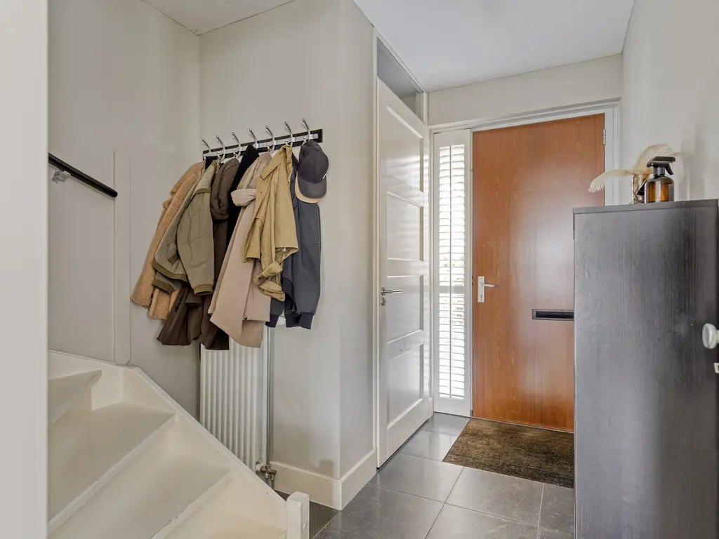 Francis Picabiastraat 25, ROTTERDAM