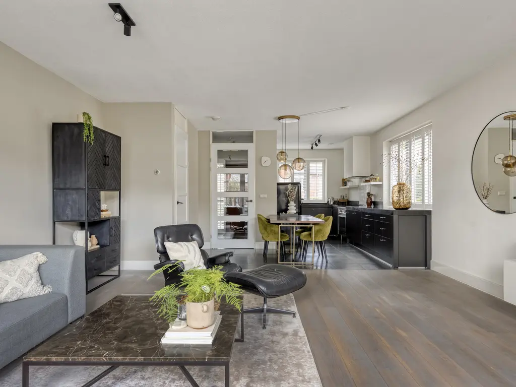 Francis Picabiastraat 25, ROTTERDAM