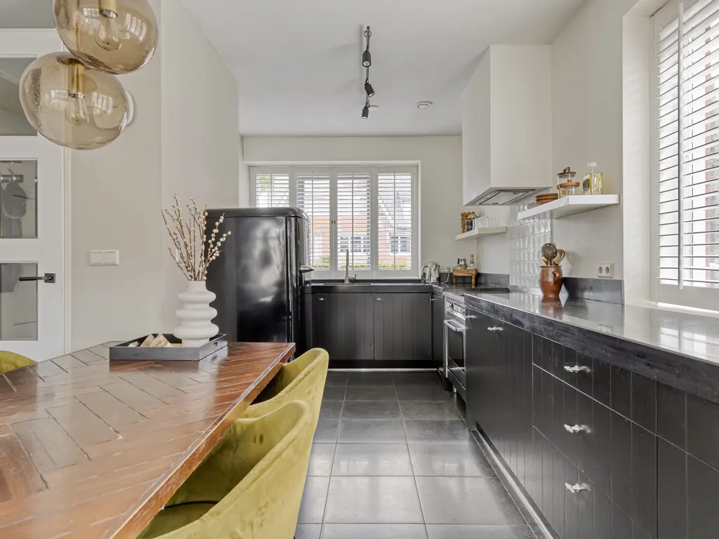 Francis Picabiastraat 25, ROTTERDAM