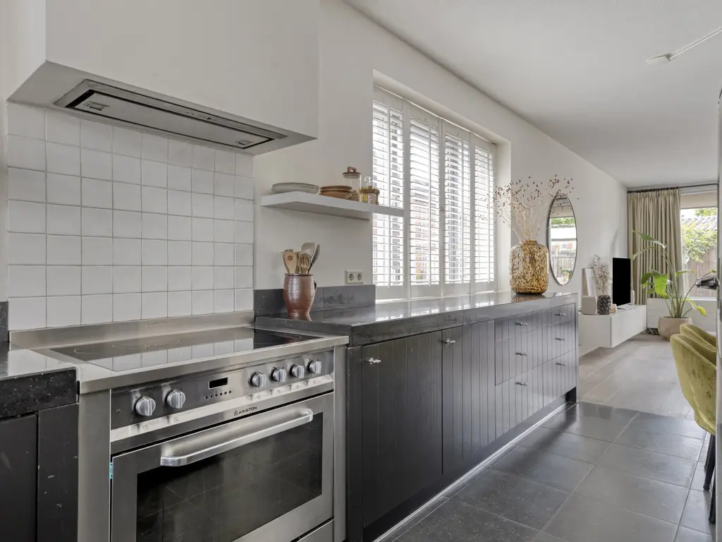 Francis Picabiastraat 25, ROTTERDAM