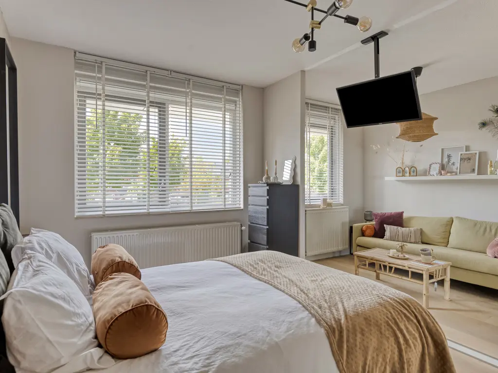 Francis Picabiastraat 25, ROTTERDAM