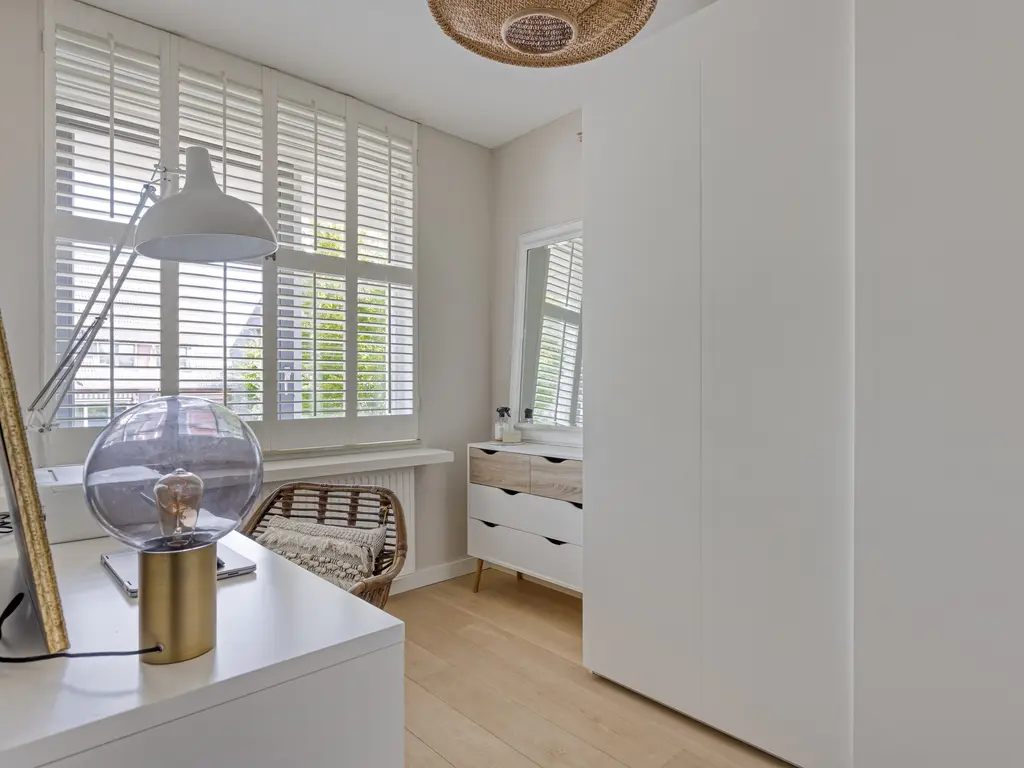 Francis Picabiastraat 25, ROTTERDAM