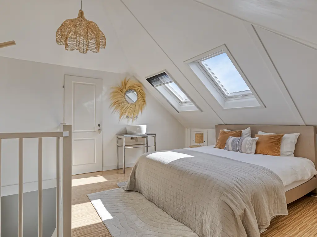 Francis Picabiastraat 25, ROTTERDAM