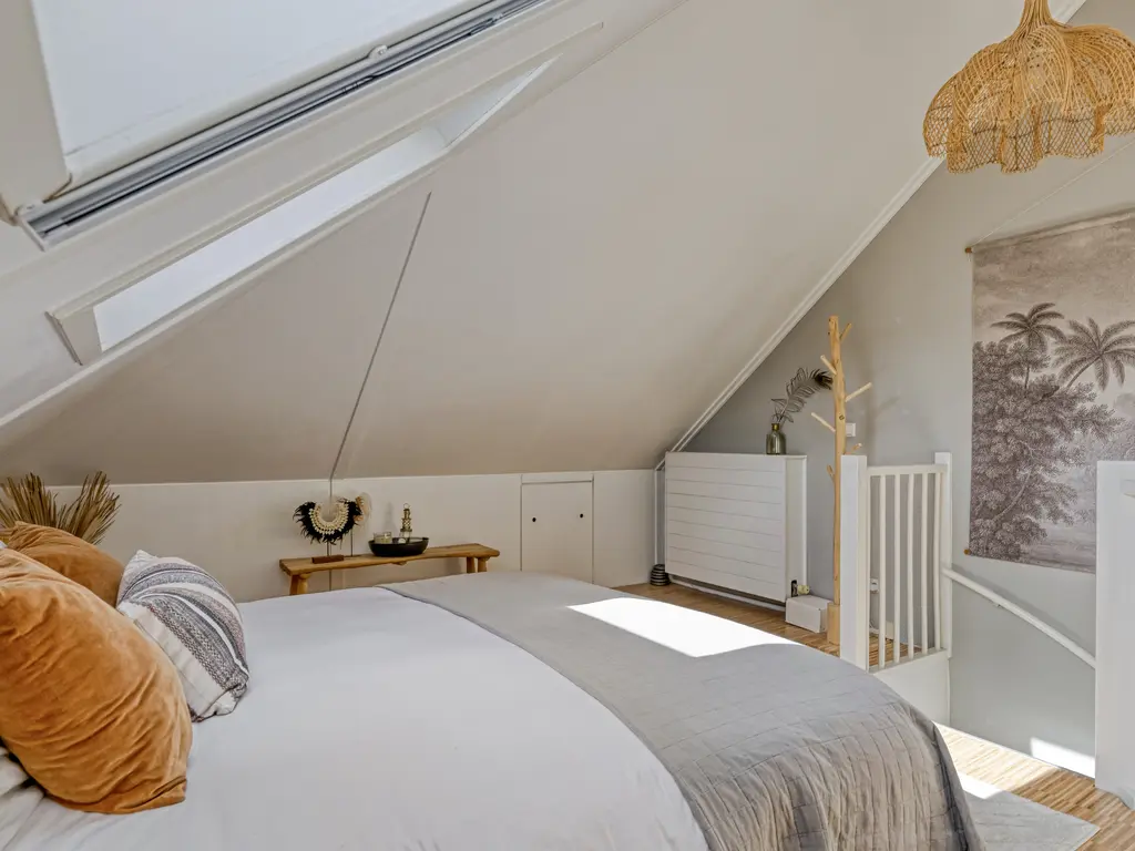 Francis Picabiastraat 25, ROTTERDAM