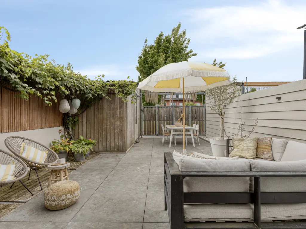 Francis Picabiastraat 25, ROTTERDAM